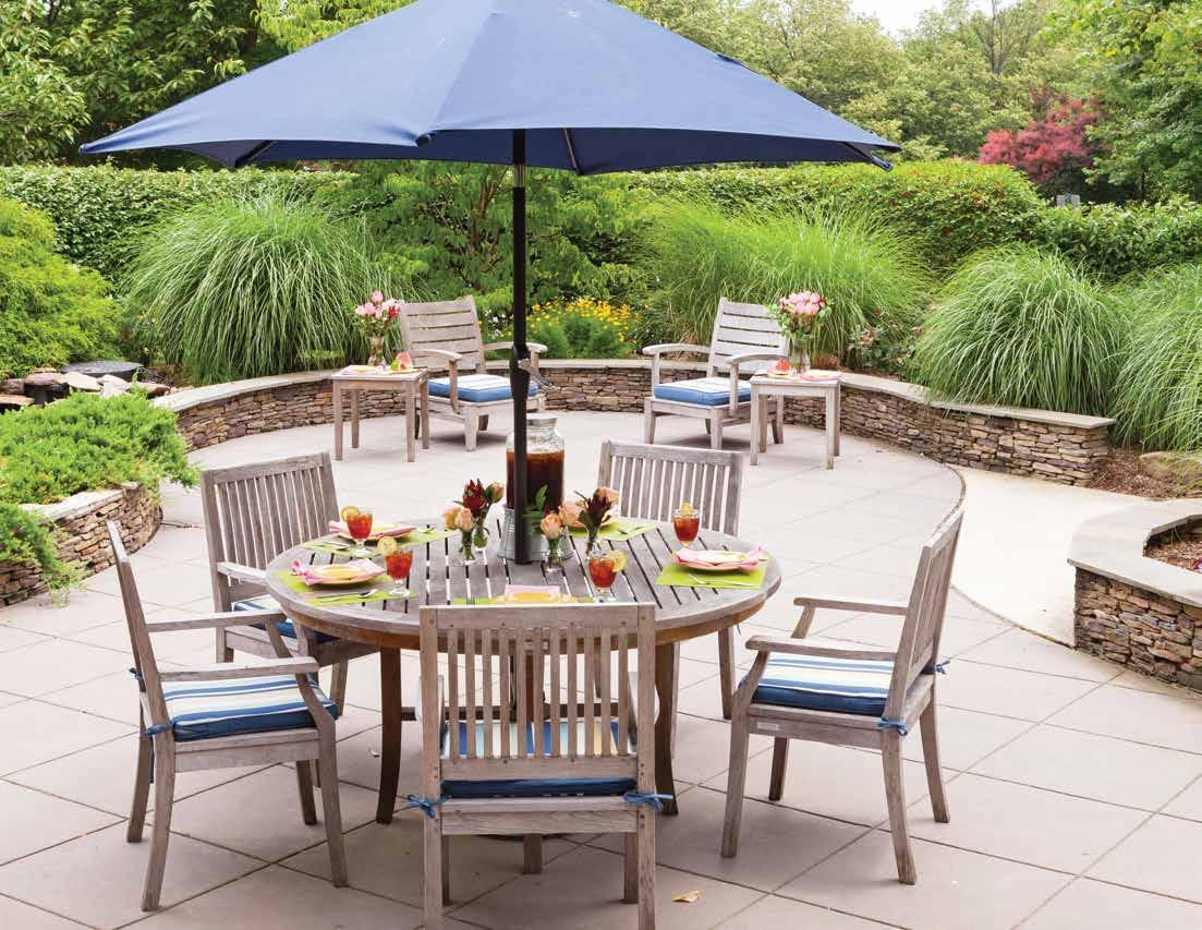 The Fountains at Washington House Senior Living Community Assisted